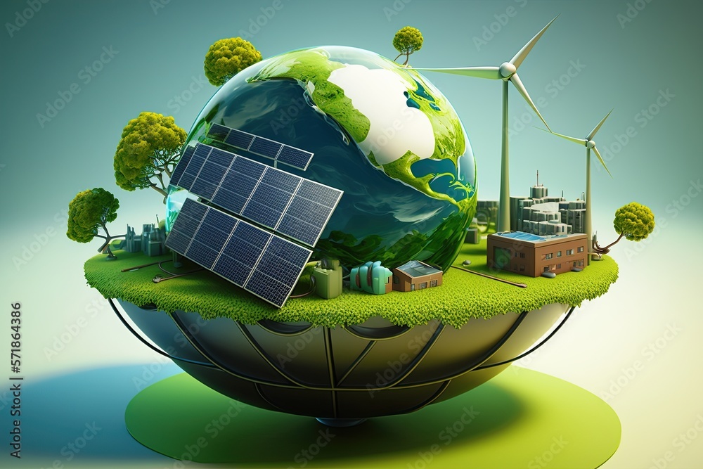 Renewable Energy